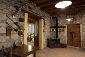 Отель Agriturismo Corte Galvani  Неграр